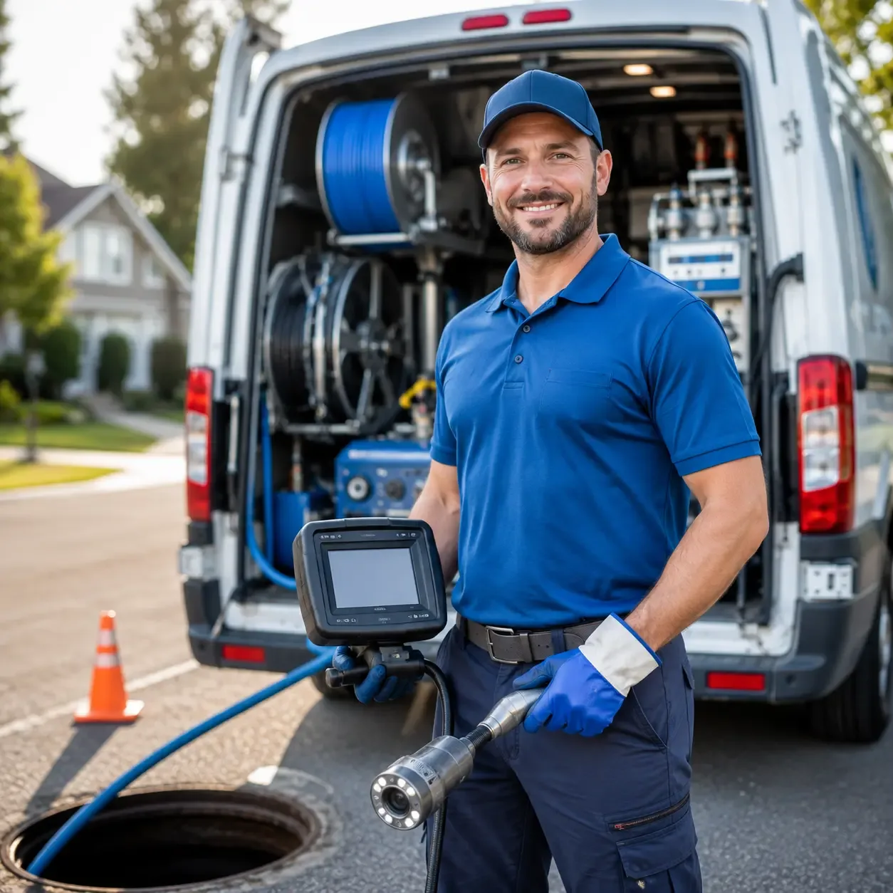 Local Pipe Relining specialists in Garfield, KS
