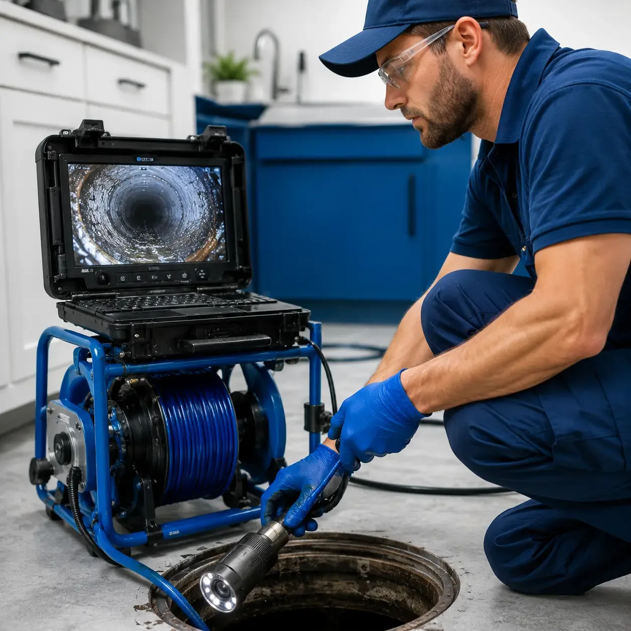 Pipe Relining professionals serving Garfield, KS